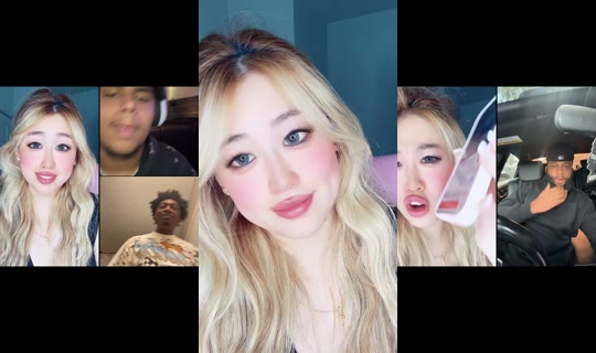 gyzl56's Live Session — Oct 8, 2026, 7:38 PM