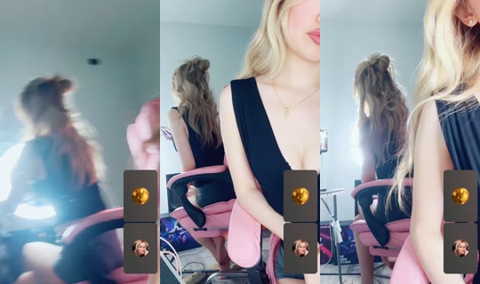 gyzl56's Live Session — Oct 8, 2026, 8:28 PM