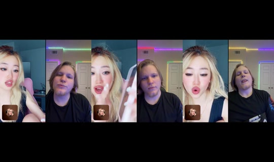 gyzl56's Live Session — Oct 8, 2026, 10:58 PM