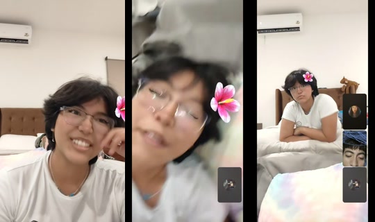 h.glocachon2.0.0.8's Live Session — Jul 26, 2026, 2:29 AM