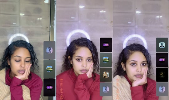 h.mar12's Live Session — Oct 16, 2026, 4:29 PM