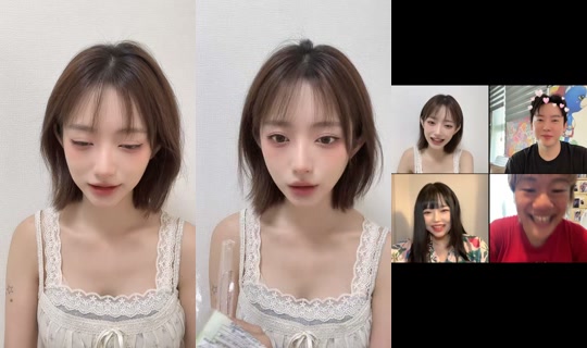 h22.heee's Live Session — Jul 14, 2026, 2:59 AM