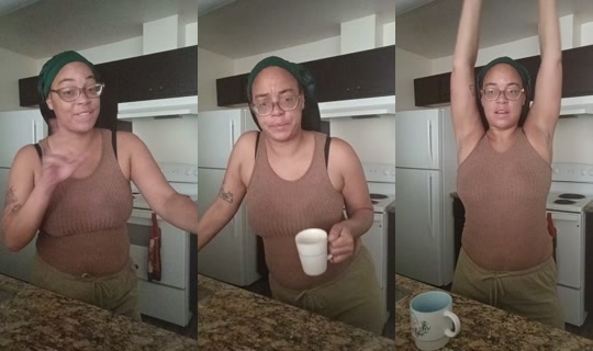 h2coils.girlie's Live Session — Aug 12, 2026, 3:37 PM