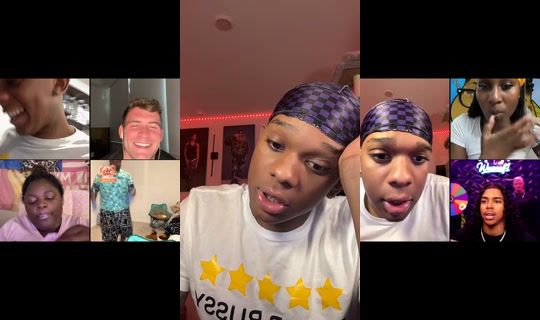 h3fnerj's Live Session — Jul 24, 2026, 12:58 AM