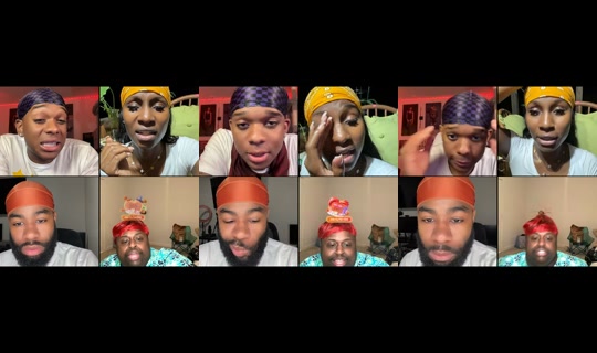 h3fnerj's Live Session — Jul 24, 2026, 2:03 AM