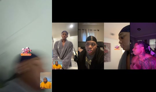 h3fnerj's Live Session — Jul 24, 2026, 11:53 PM