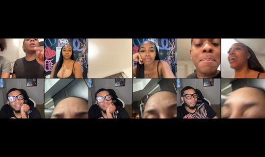 h3fnerj's Live Session — Jul 25, 2026, 6:28 AM