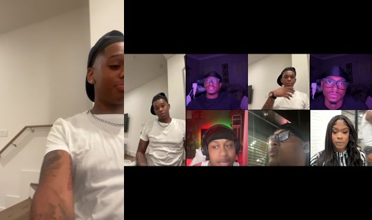 h3fnerj's Live Session — Jul 26, 2026, 2:12 AM