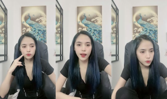 h3ih3ei's Live Session — Jul 28, 2026, 8:33 AM