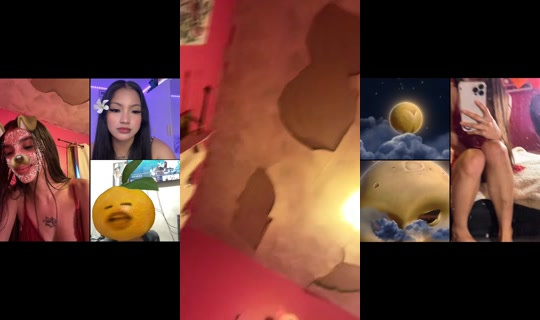 h3n7110's Live Session — Aug 3, 2026, 12:08 AM