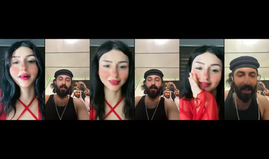 h_asdy's Live Session — Oct 18, 2026, 9:18 PM
