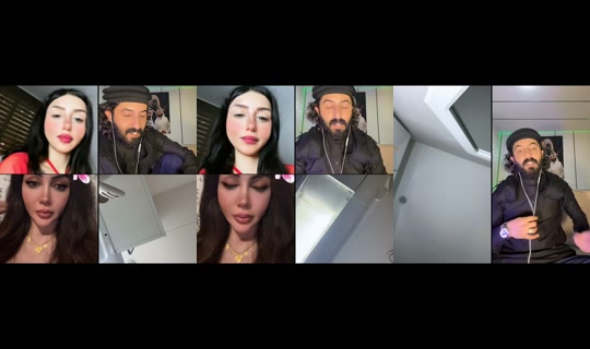h_asdy's Live Session — Oct 18, 2026, 10:24 PM
