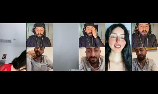 h_asdy's Live Session — Oct 18, 2026, 10:57 PM