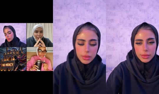 h_hayam2's Live Session — Oct 25, 2026, 7:10 AM