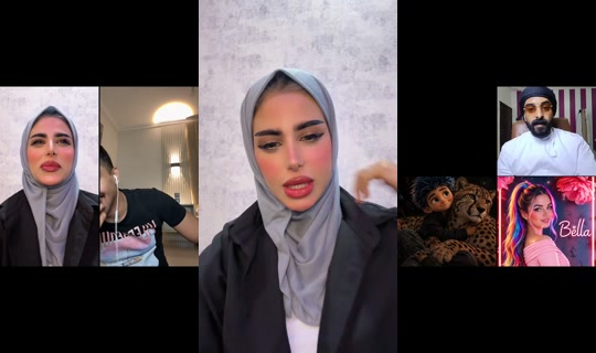 h_hayam2's Live Session — Oct 27, 2026, 1:43 PM