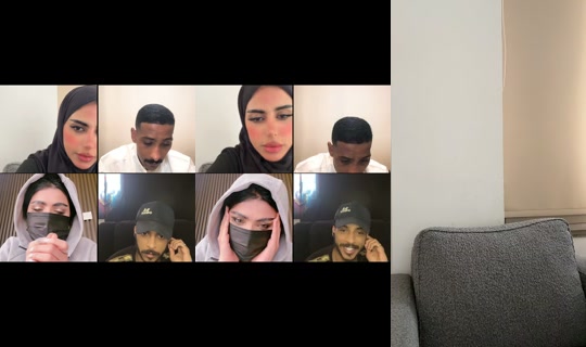 h_hayam2's Live Session — Oct 29, 2026, 5:49 AM