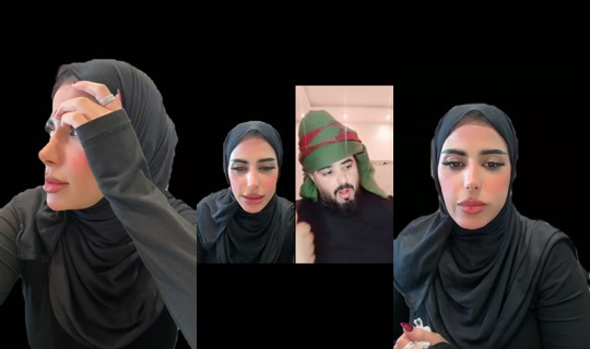 h_hayam2's Live Session — Oct 29, 2026, 6:12 AM