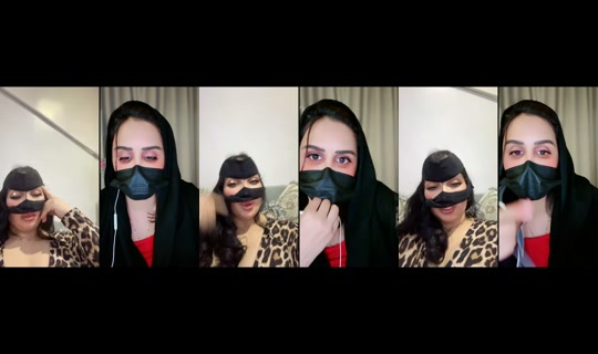 haaa.021's Live Session — Sep 18, 2026, 1:26 AM