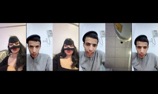 haaa.021's Live Session — Sep 20, 2026, 1:41 PM