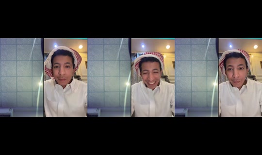 haaa.021's Live Session — Sep 20, 2026, 3:57 PM