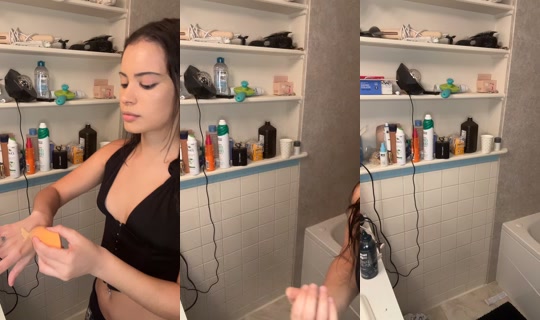 haaleymathias's Live Session — Jul 25, 2026, 2:06 AM
