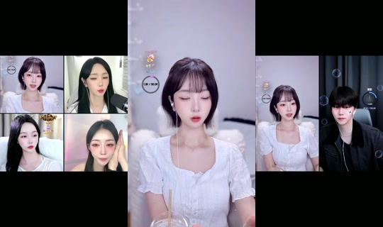 haamii.i's Live Session — Jul 9, 2026, 1:50 AM