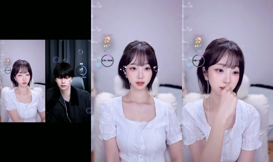 haamii.i's Live Session — Jul 9, 2026, 4:29 AM