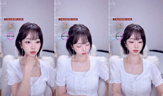 haamii.i's Live Session — Jul 9, 2026, 5:38 AM