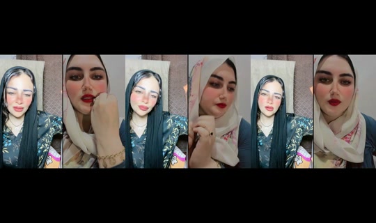 haba37766's Live Session — Jul 8, 2026, 12:25 PM