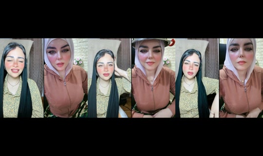 haba37766's Live Session — Jul 9, 2026, 7:33 AM