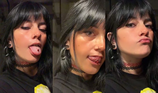 habaneromommy's Live Session — Jul 25, 2026, 5:26 AM