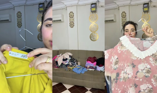 habibaasobhyy's Live Session — Jul 19, 2026, 11:57 PM