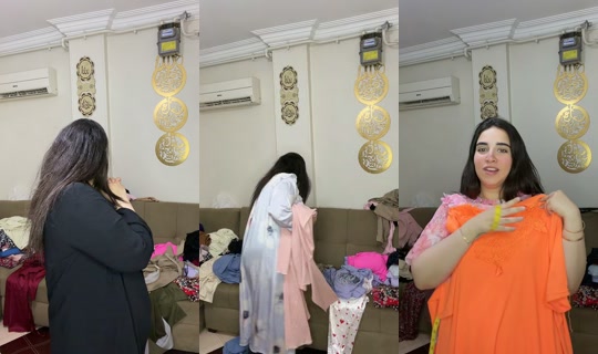 habibaasobhyy's Live Session — Jul 20, 2026, 1:38 AM