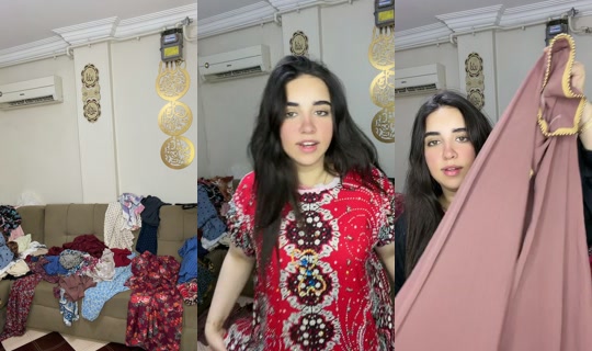 habibaasobhyy's Live Session — Jul 20, 2026, 2:29 AM