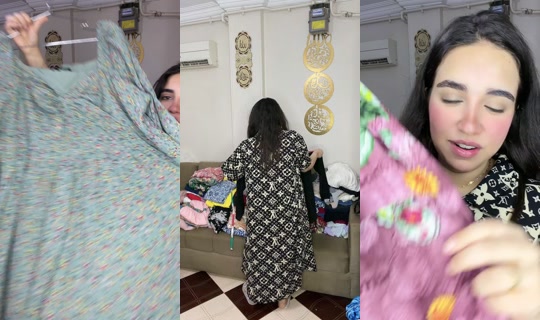 habibaasobhyy's Live Session — Jul 20, 2026, 9:50 PM