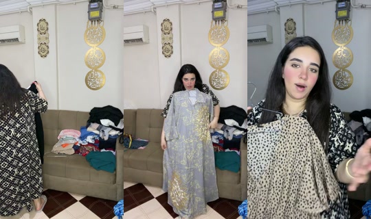 habibaasobhyy's Live Session — Jul 20, 2026, 11:31 PM