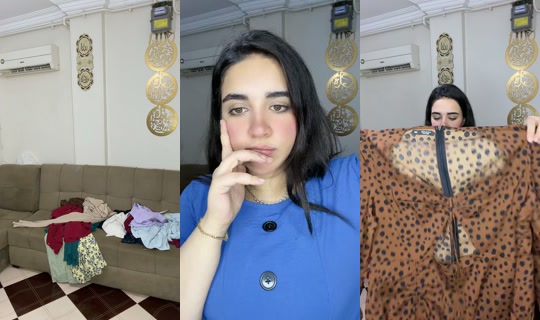 habibaasobhyy's Live Session — Jul 21, 2026, 1:12 AM