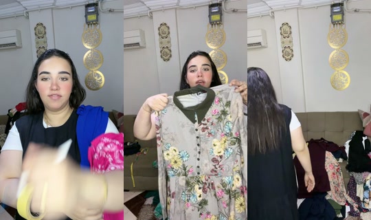 habibaasobhyy's Live Session — Sep 16, 2026, 12:31 AM