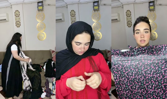 habibaasobhyy's Live Session — Sep 16, 2026, 1:21 AM