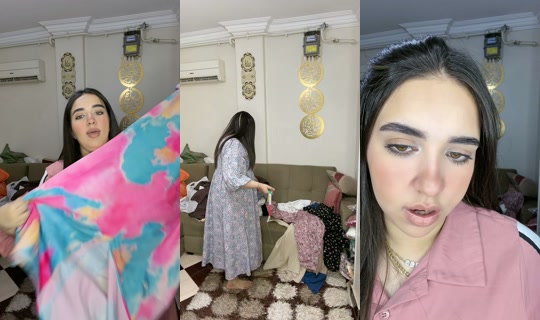 habibaasobhyy's Live Session — Sep 20, 2026, 1:05 AM