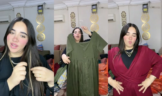 habibaasobhyy's Live Session — Sep 22, 2026, 9:31 PM