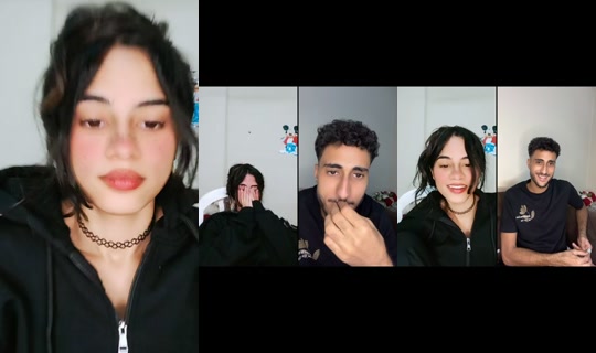 habibabibo320's Live Session — Oct 14, 2026, 10:35 PM