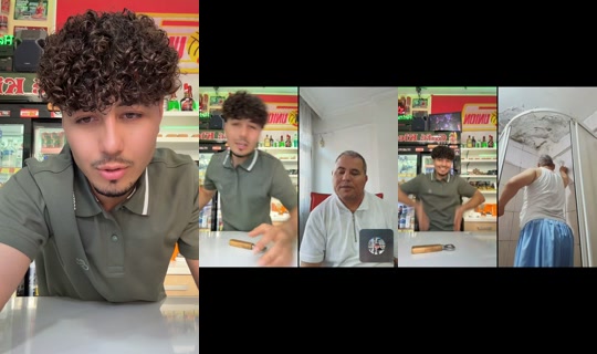 habibhakimi6's Live Session — Jul 14, 2026, 4:20 PM