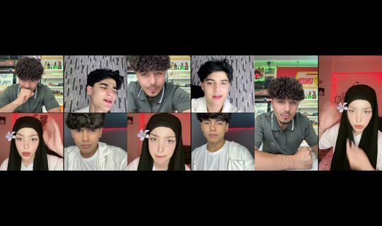 habibhakimi6's Live Session — Jul 14, 2026, 7:32 PM