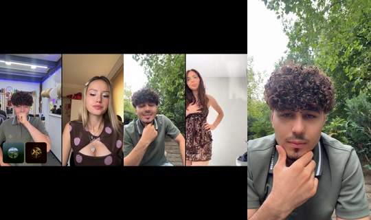 habibhakimi6's Live Session — Jul 15, 2026, 2:36 PM