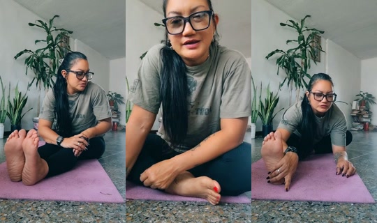 habibiiyoga1's Live Session — Sep 23, 2026, 4:37 PM
