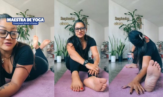 habibiiyoga1's Live Session — Sep 23, 2026, 5:21 PM