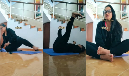habibiiyoga1's Live Session — Sep 23, 2026, 7:59 PM