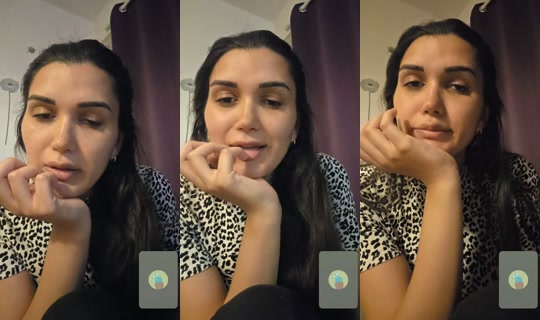habibti.hob's Live Session — Sep 12, 2026, 2:30 AM