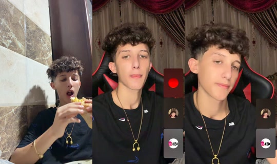 habo.8azal's Live Session — Jul 26, 2026, 12:30 AM